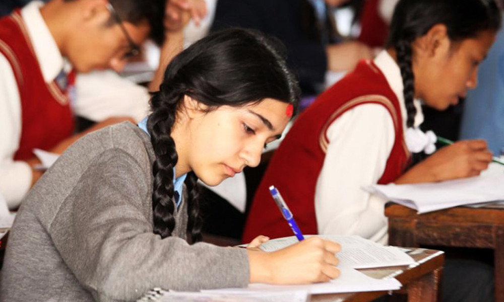 यसपटक एसईईका विद्यार्थीलाई परीक्षा केन्द्र टाढा हुने जोखिम