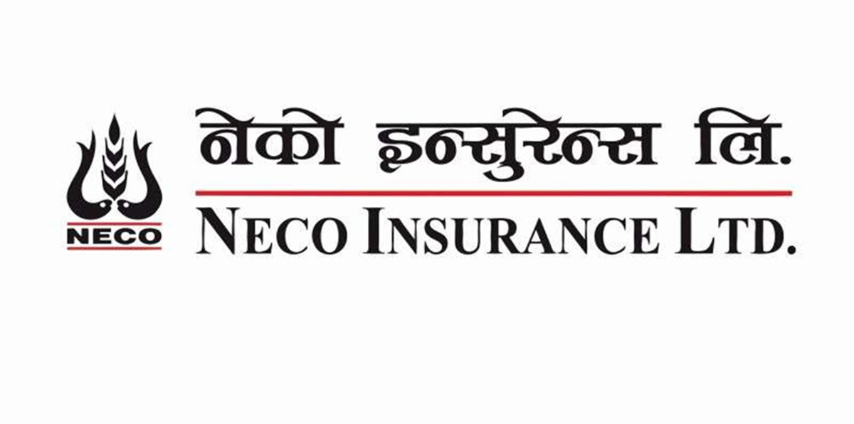 नेको इन्स्योरेन्सले २५ प्रतिशत हकप्रद सेयर जारी गर्ने