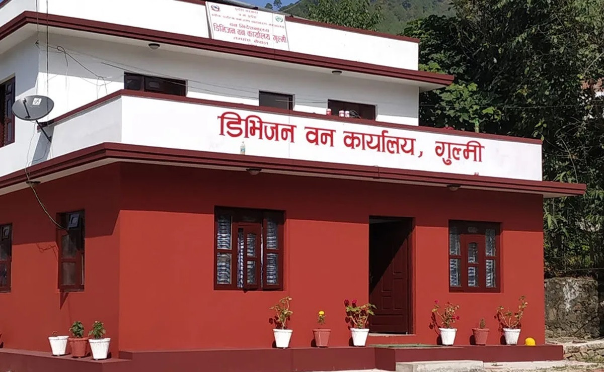 वन्यजन्तुबाट भएको क्षतिको राहतको आशमा गुल्मीका किसान
