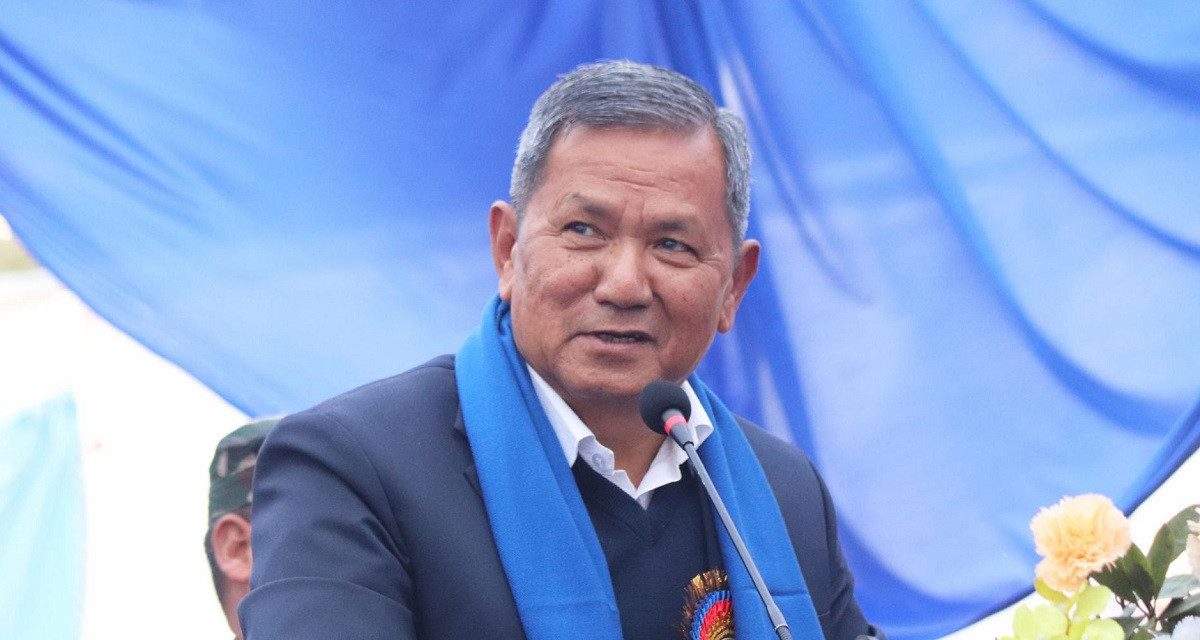 सञ्चारमन्त्री नै भन्छन् : सरकारबाट ६ महिनामा एउटा पनि देखिने काम हुन सकेन