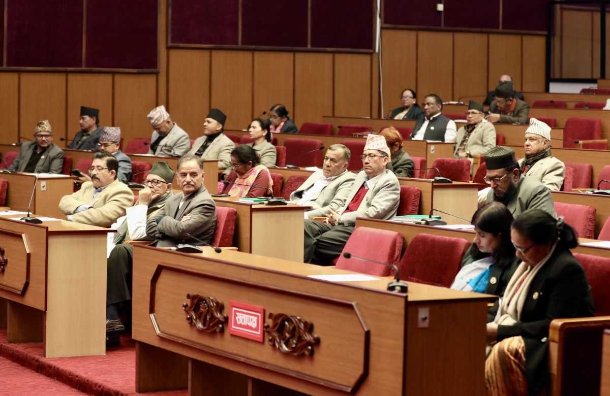 सांसदको माग- स्थानीयको भावनाविपरीत केबलकार बनाउन हुँदैन