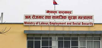 २० वर्ष पछिसम्म हुनेगरी सूचना प्रणाली बनाउन सुझाव
