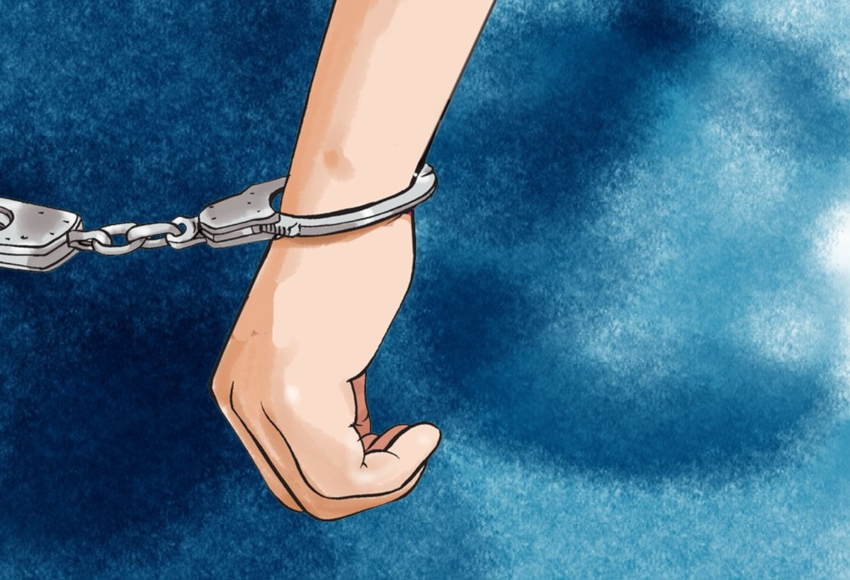 १३ वर्षीया बालिकालाई जबरजस्ती करणीको आरोपमा २ जना पक्राउ