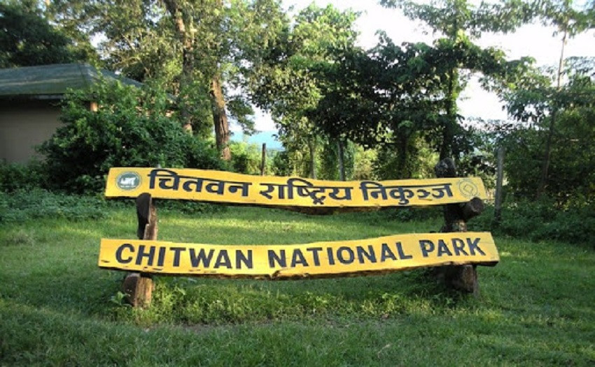 वन र निकुञ्ज क्षेत्रमा हुने डढेलो नियन्त्रणका लागि चनाखो बन्न आग्रह