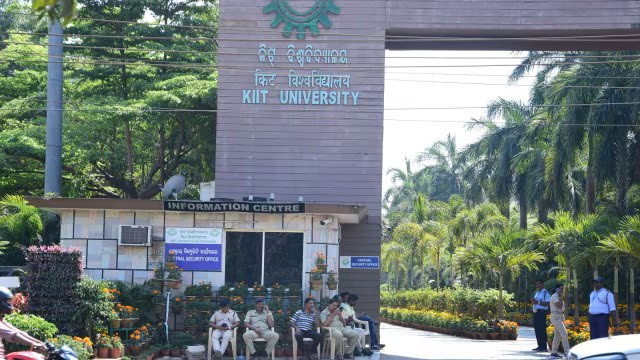 भारतको केआईआईटी विश्वविद्यालयमा एक नेपाली विद्यार्थी मृत फेला
