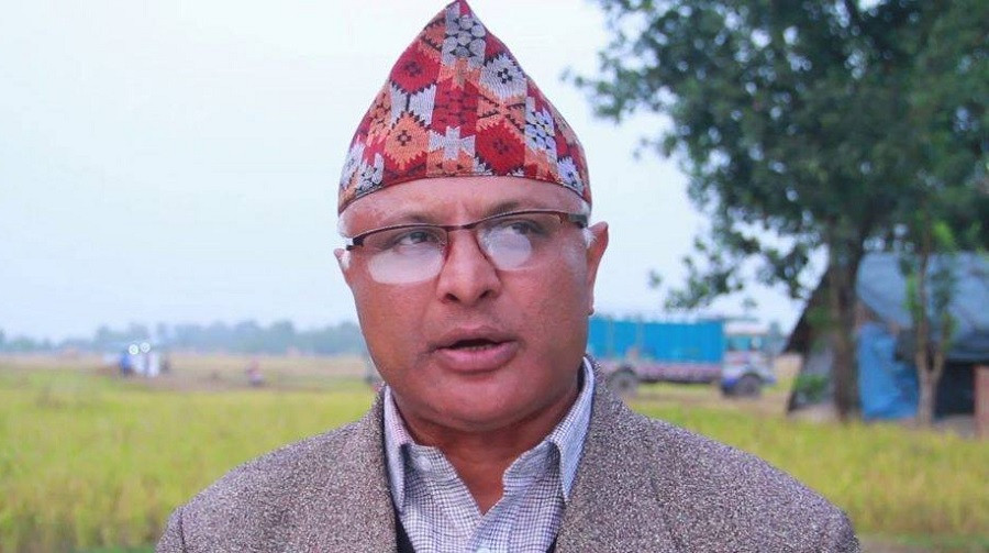 अधिकार क्षेत्रभित्र रही विकास गनुपर्छ : मुख्यमन्त्री कार्की