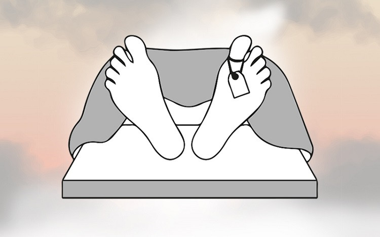 तीनवटा मोटरसाइकल आपसमा ठोक्किँदा एक जनाको मृत्यु