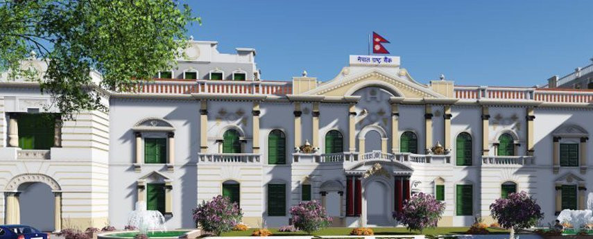 ग्रिन इनर्जीलाई प्राथमिकता दिने सरकारको नीतिलाई राष्ट्र बैंकले उपेक्षा गर्‍यो