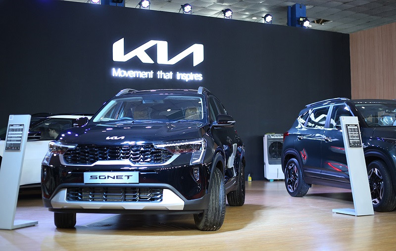 विद्युतीय गाडीको ऋण सुविधा घटेपछि व्यवसायी निराश