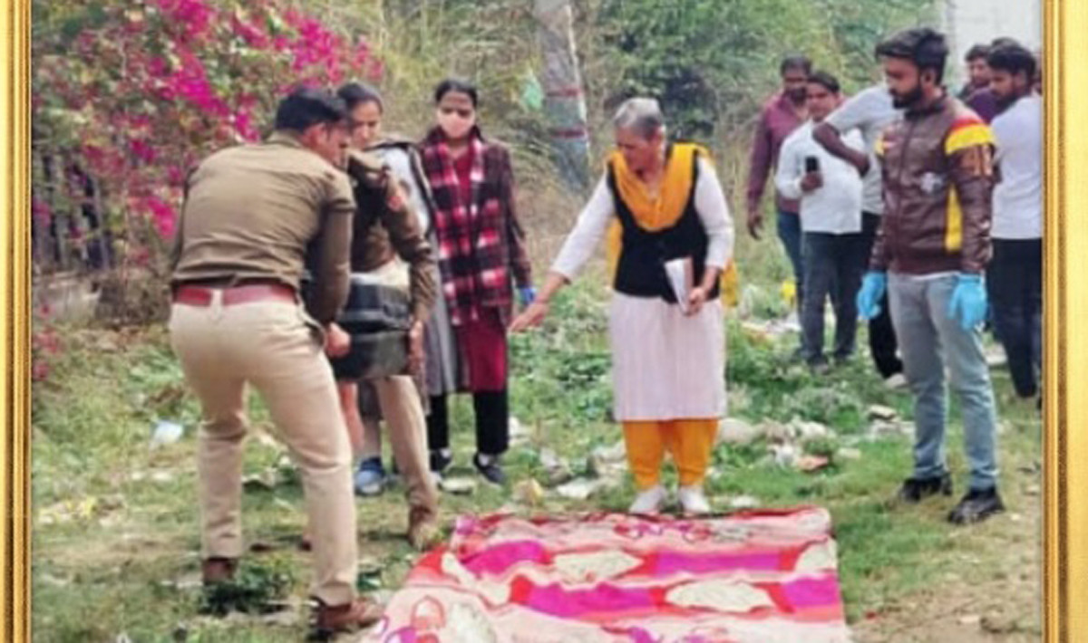 हरियाणमा कांग्रेस नेतृ हिमानी नरवालको हत्या, भाइ पनि पनि पहिले नै मारिएका थिए