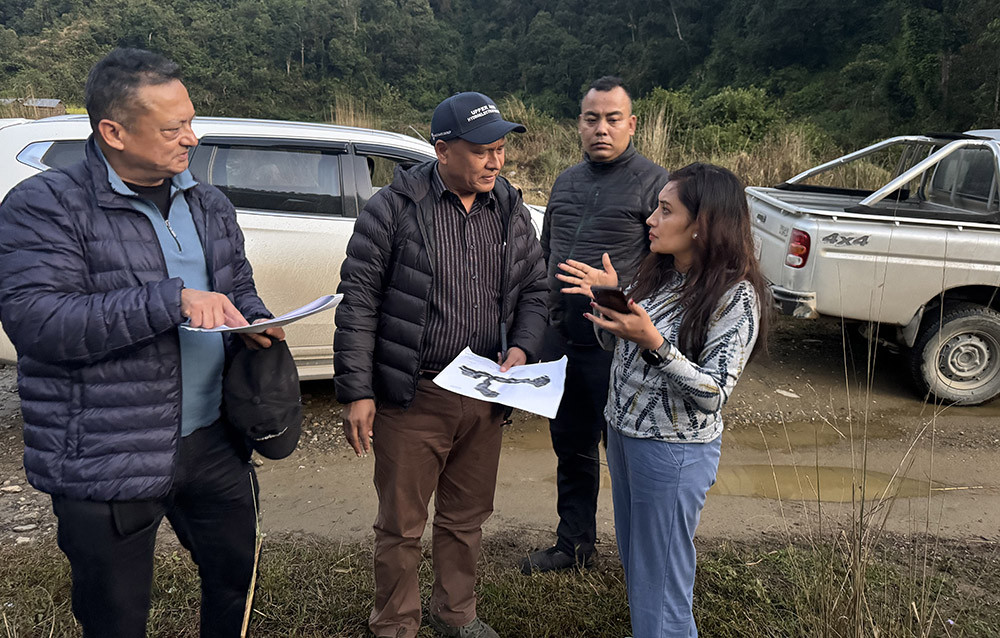 पम्प स्टोरेज जलविद्युत आयोजना निर्माण विद्युत् प्राधिकरणको प्राथमिकतामा