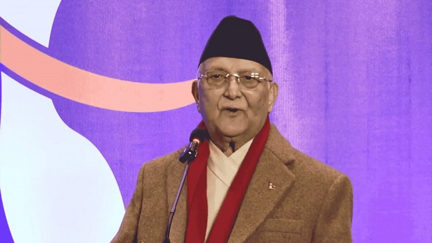 प्रधानमन्त्री ओलीले मध्यपश्चिम विश्वविद्यालयको दीक्षान्त समारोहसँगै कर्णाली प्रदेशसभालाई सम्बोधन गर्ने