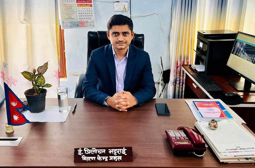 अर्घाखाँचीका कुनै गाउँमा बिजुली नपुगेको भए सूचना दिन प्राधिकरणकाे आग्रह