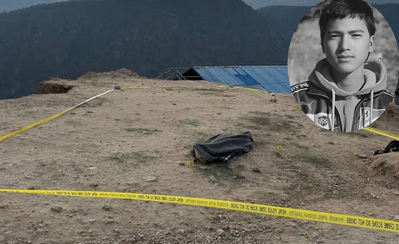 कालीकोटको खाँडाचक्रमा कुटपिट प्रकरण : चक्कु प्रहारमा संग्लन ६ जना पक्राउ