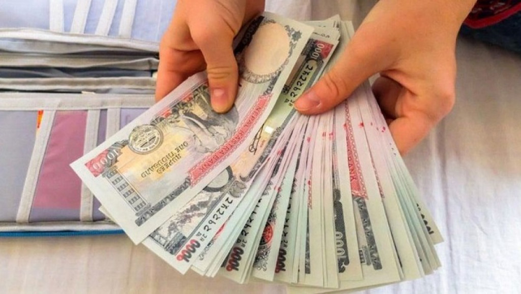 बाजुरामा भूकम्प पीडितलाई पुनर्निमार्णका लागि दोस्रो किस्ता दिइने