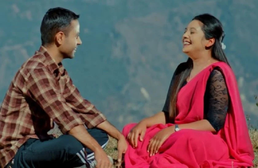 पाँच वर्षपछि बन्यो हिट गीत ‘जेल पनि सहुँला’ को सिक्वेल