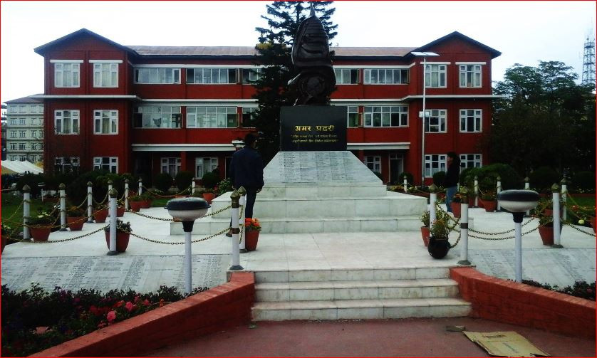 फागुन महिनामा देशभर अपराधका चार हजार मुद्दा दर्ता