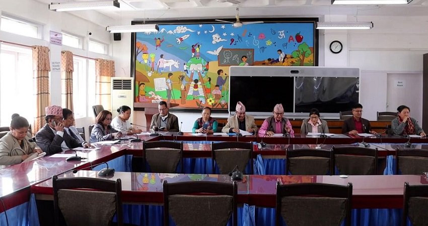 पछिल्ला प्रदर्शनहरूले व्यवस्थामाथि नै आक्रमण हुन थाल्याे : संविधानसभा परिषद्