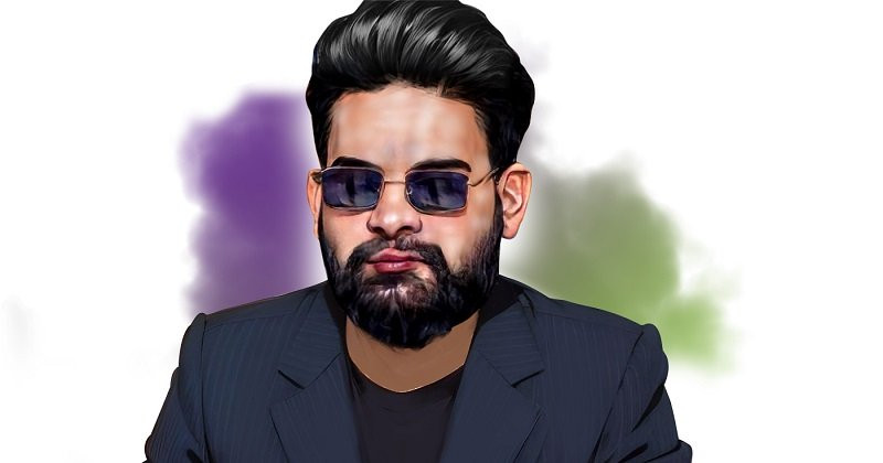 प्रमुख प्रशासकीय अधिकृत नभएर कर्मचारीको तलब रोकिएको भन्दै बालेन आक्रोशित