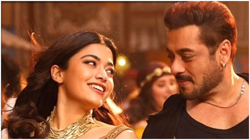 दुई दिनमा सलमानको ‘सिकन्दर’को कमाई ५० करोड भारु