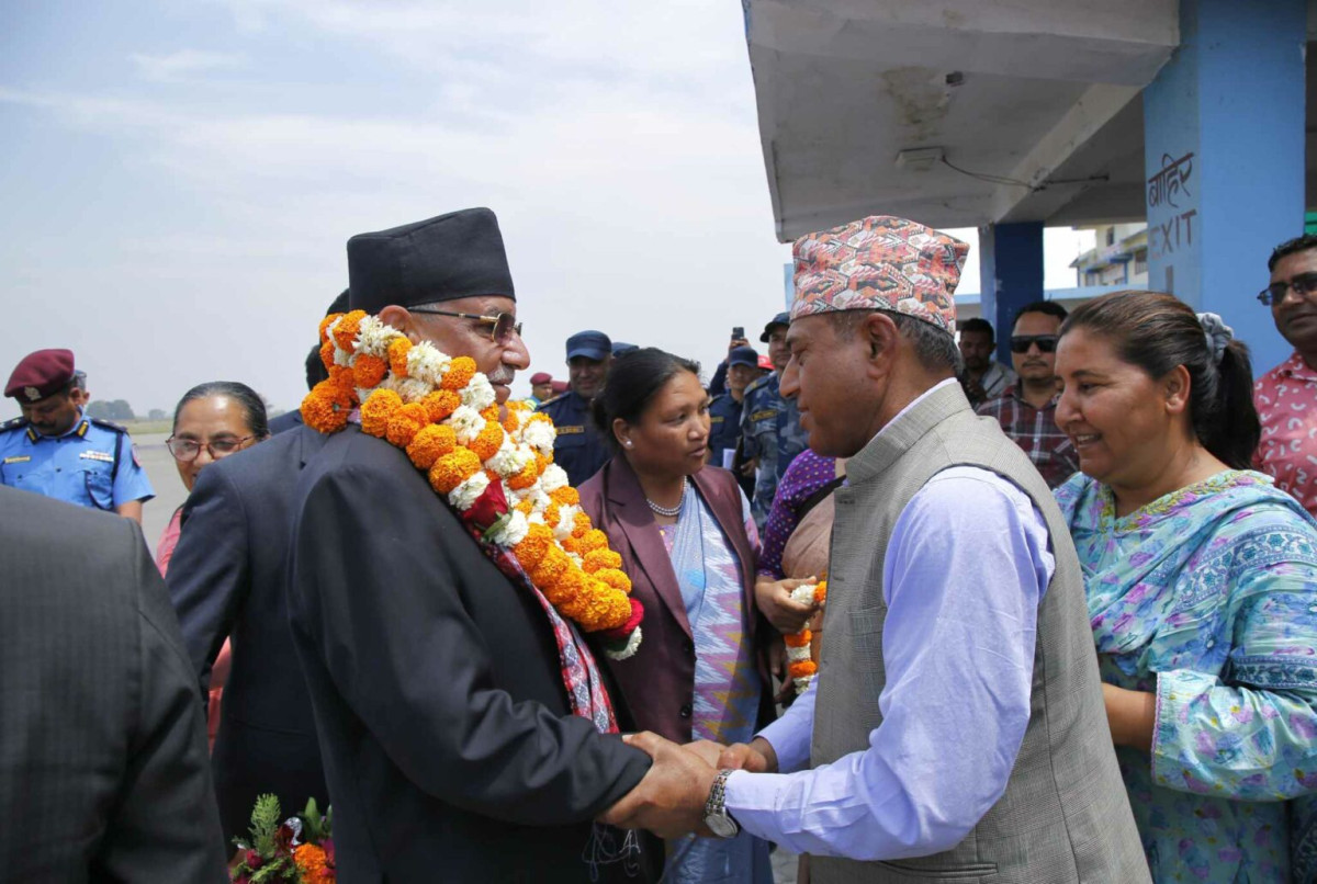 तराई-मधेस जागरण अभियान निरन्तरता दिँदै माओवादी