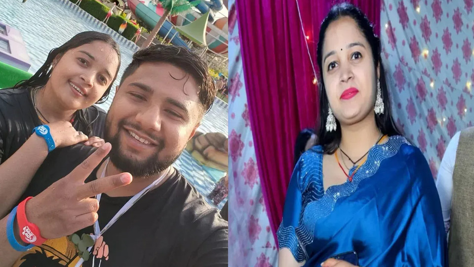 हुनेवाला पतिसँग घुम्न गएकी युवतीको मृत्यु