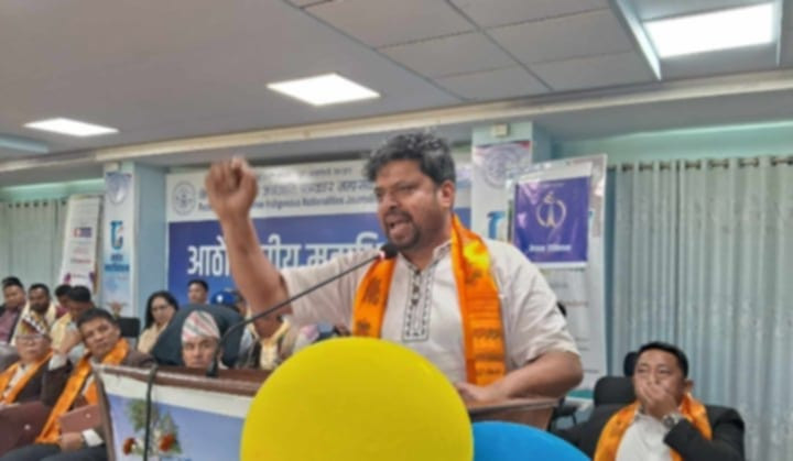 जनताको पक्षमा काम गर्न नसके सरकारबाट बाहिरिनुपर्छ : युनियन अध्यक्ष