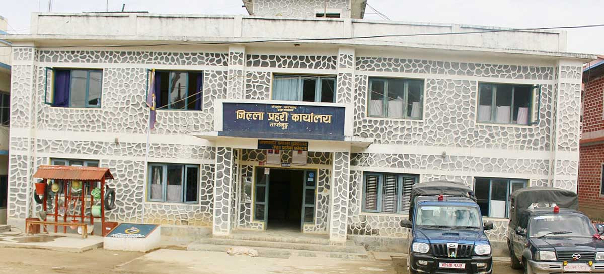 फरार प्रतिवादी एघार वर्षपछि पक्राउ