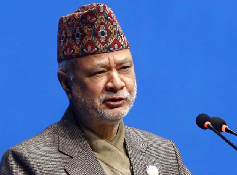 नवनियुक्त शिक्षामन्त्री पन्तको शपथ आज, शिक्षक आन्दोलन समाधान गर्न मुख्य चुनौती