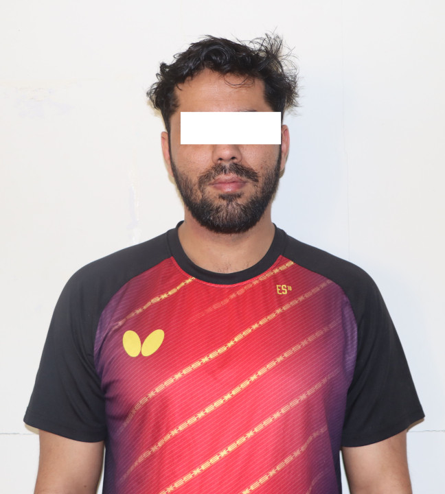 वैदेशिक रोजगारीको लागी चेक रिपब्लिक पठाइदिन्छु भनी ठगी गर्ने  व्यक्ती पक्राउ