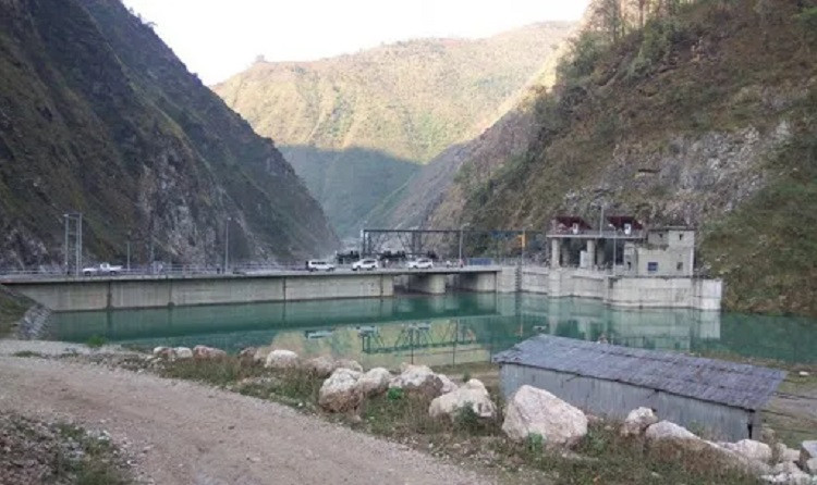 तल्लो सेती जलविद्युत् आयोजनाको ईआईए प्रतिवेदन मन्त्रालय पठाइयो