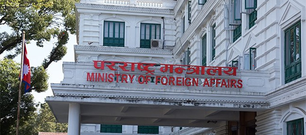 केआइआइटीमा नेपाली छात्राको मृत्युः परराष्ट्रले थाल्यो कूटनीतिक पहल