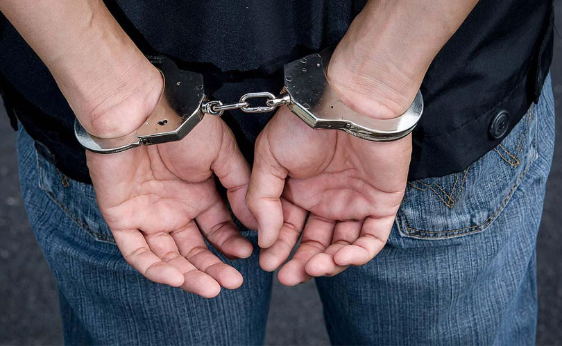 क्रोएसिया पठाइदिन्छु भन्दै ठगी गर्ने व्यक्ति पक्राउ