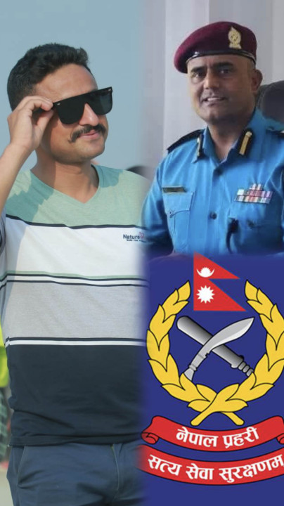 चितवन प्रहरीमा ठाडो उजुरीको असुली