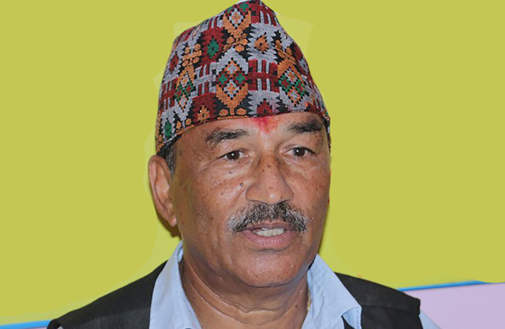 राप्रपा नेपालको केन्द्रीय समितिको बिस्तारित बैठक आह्वान
