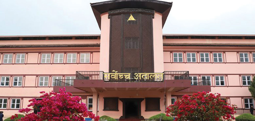 रवि लामिछानेको बन्दीप्रत्यक्षीकरण रिट सुनुवाइ हुँदै