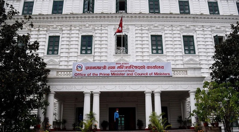 उच्चस्तरीय आर्थिक सुधार आयोगको प्रतिवेदन कार्यान्वयन गर्न चार सय आठ बुँदे कार्ययोजना