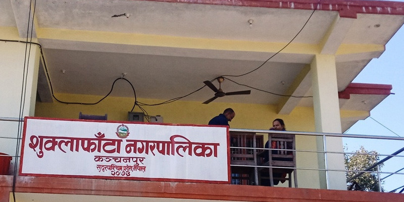 ६४ जना दीर्घरोगीलाई नगरपालिकाको मासिक उपचार खर्च