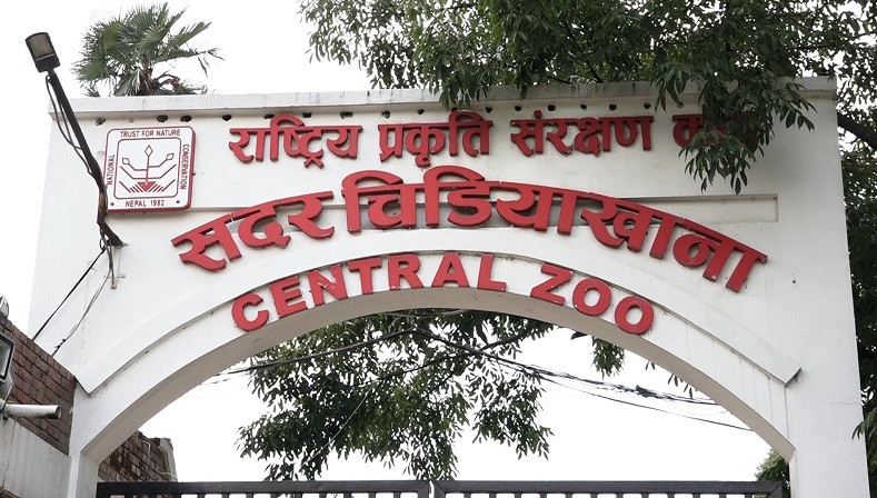 सदर चिडियाखाना आज बिहान ७ बजेदेखि नै खुला, प्रवेश शुल्क ७५ रुपैयाँ मात्रै