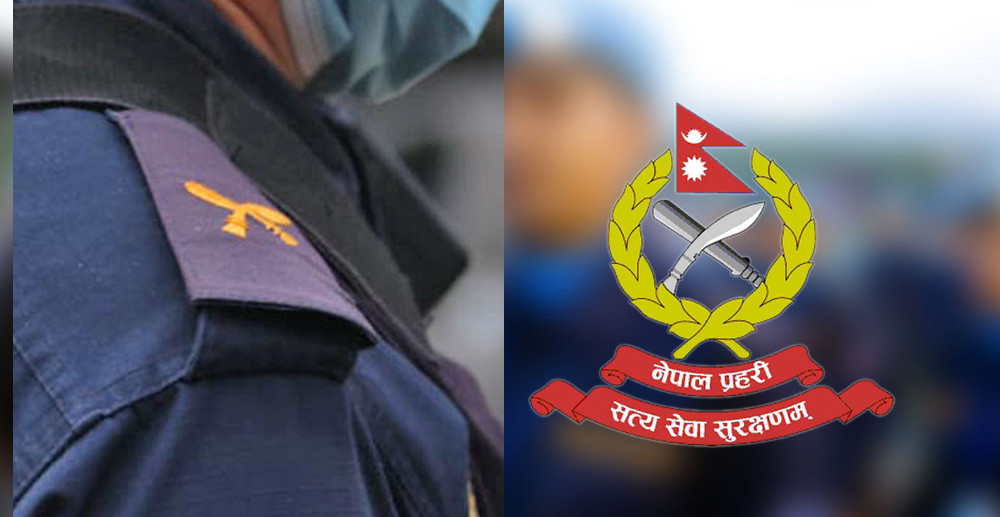 असई माथि कुटपिट गर्ने तीन जना पक्राउ