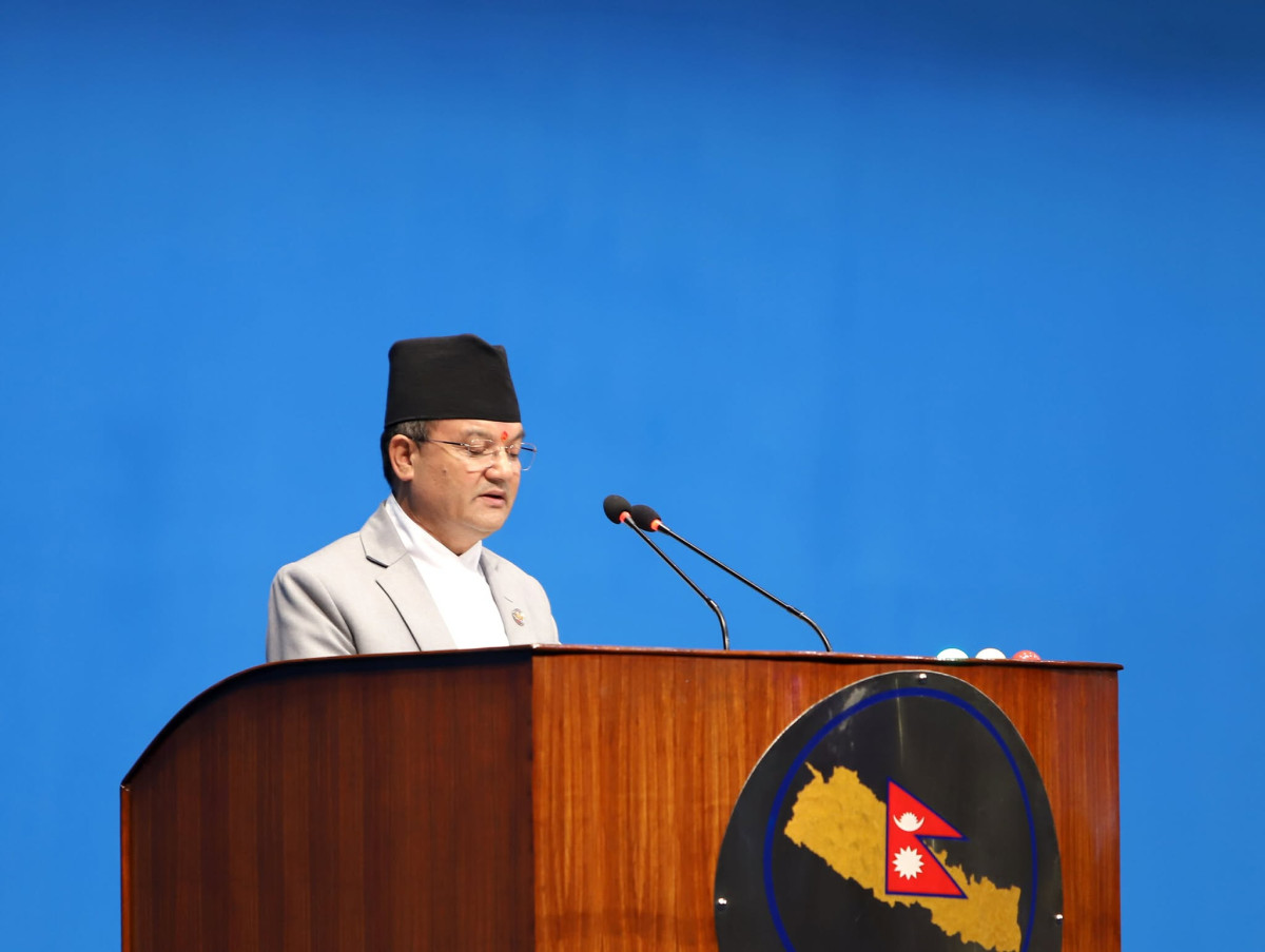 सरकारले प्लास्टिक झोला नियन्त्रण गर्ने