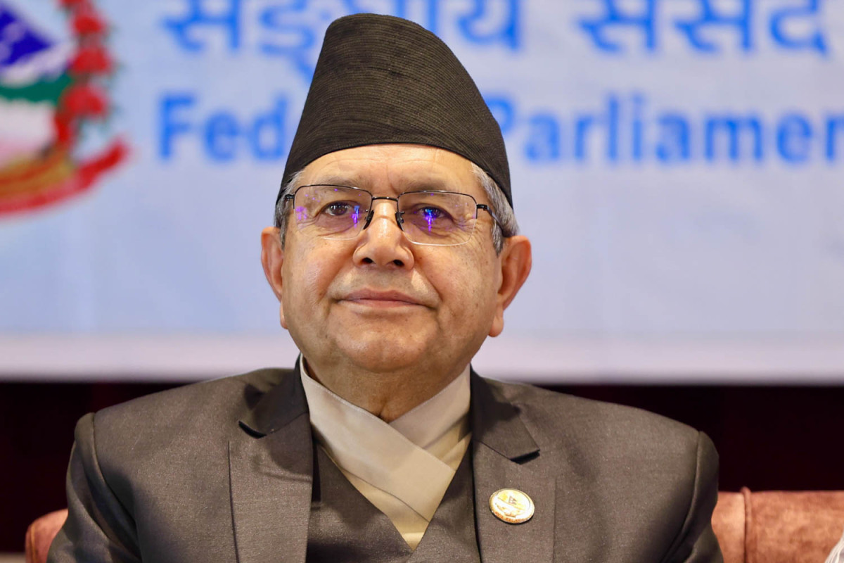 ‘अनुचित ढंगका आग्रह र पूर्वाग्रहका कारण संसद्को कामकारबाही प्रभावित भयो’