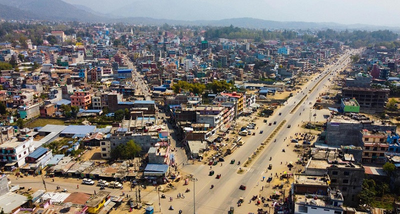 कर्णालीमै पहिलोपटक वृतिमार्ग निर्देशन तथा रोजगार मेला