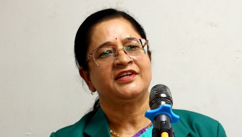 अहिले बैंकहरूको लाइसेन्स बाँड्न सकिन्न : डेपुटी गभर्नर ढुङ्गाना