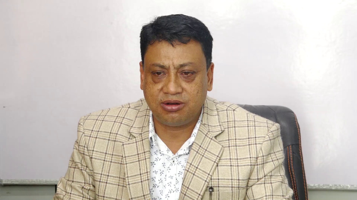 इन्द्रबहादुर बानियाँ दलको नेतामा विजयी