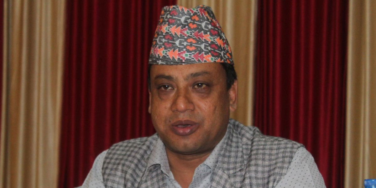 बागमतीको मुख्यमन्त्रीमा इन्द्र बानियाँको दाबी पेश
