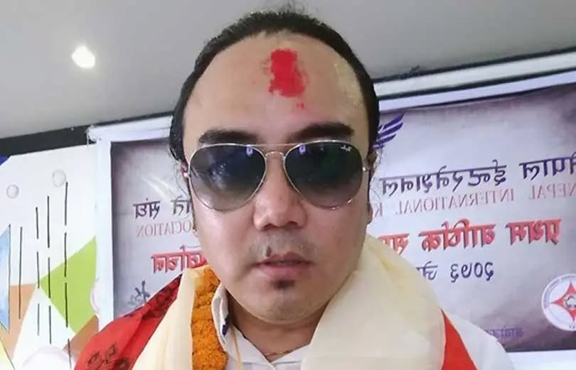 चक्रे मिलनको अपराधी पृष्ठभूमि र संलग्नता कहाँ कहाँ
