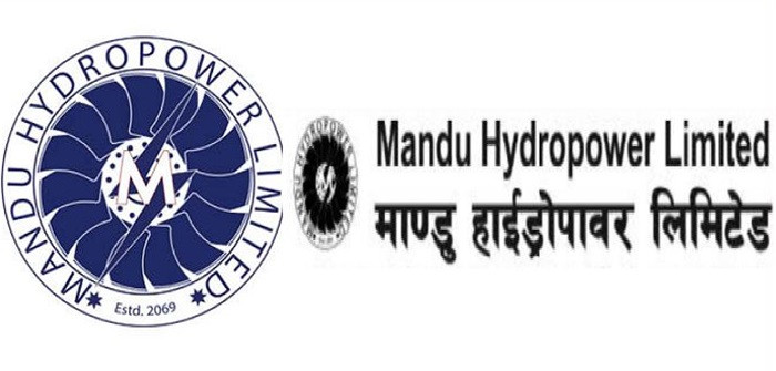 बाढीका तथा पहिरोले क्षतिग्रस्त माण्डु हाइड्रोपावरको विद्युत् उत्पादन सुरु