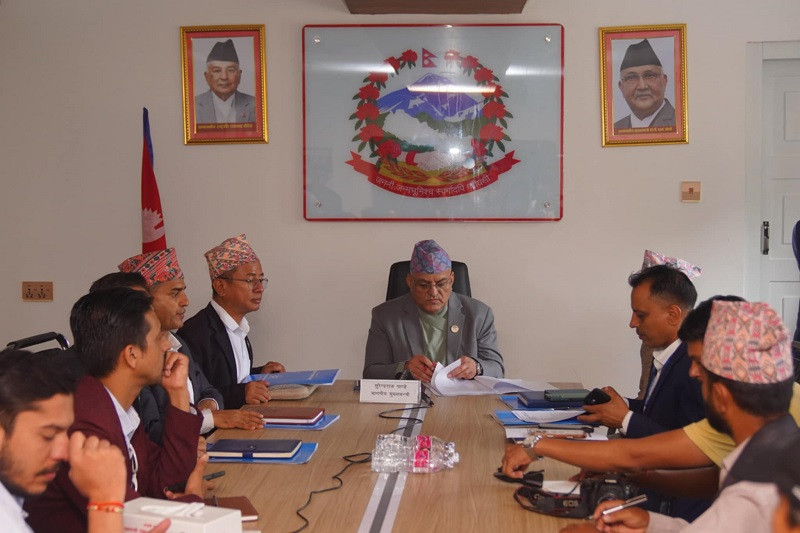 गण्डकी प्रदेशमा ७ निर्देशनालय र २ केन्द्र खारेज, १ सय ८५ कर्मचारी दरबन्दी घटाइयो