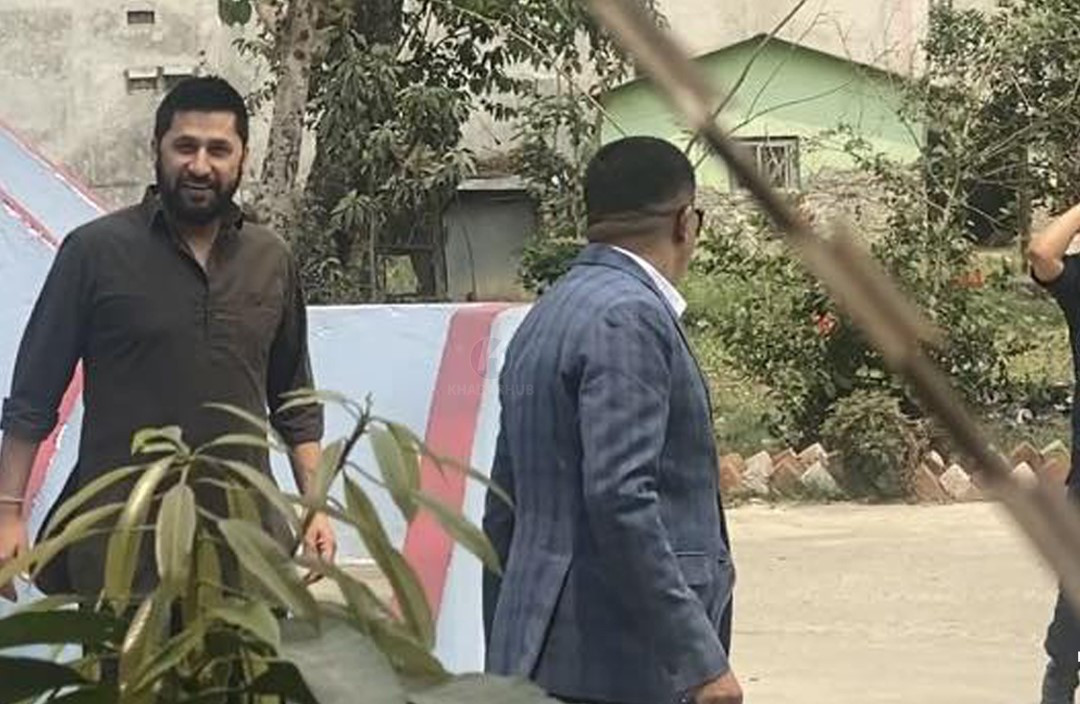 रिहाइका लागि रविले दिएको निवेदनमाथि सुनुवाइ सकियो, आदेशको प्रतिक्षा